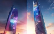 泰润，赋能未来，创新未来