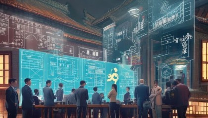 婺源信息咨询服务助力企业数字化转型的Pairwise解决方案
