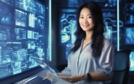 信息技术咨询顾问，一个充满机遇与挑战的时代