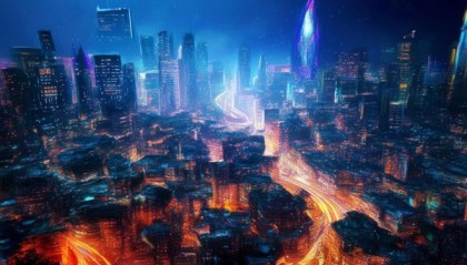汾西信息咨询服务，数字赋能，创新驱动的发展之路