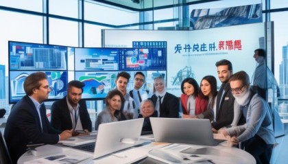 佛山信息技术咨询公司招聘，技术助力未来，成就未来