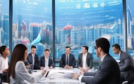 松江区信息化咨询服务助力 local economic growth and innovation