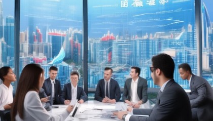 松江区信息化咨询服务助力 local economic growth and innovation