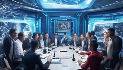 探寻咨询式培训的未来，贵阳信息技术咨询式培训的机遇与挑战