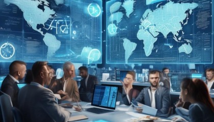 从数字化转型出发，探索信息化互联网营销的必由之路