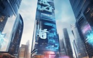 亿创信息技术咨询，创新驱动，赋能未来！