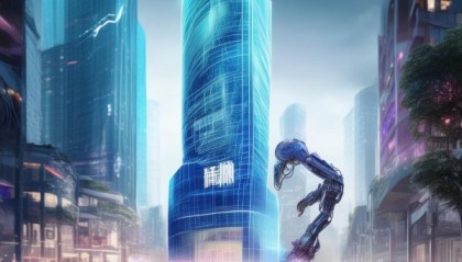 智创新时代，睿仪科技，为技术发展注入新动力