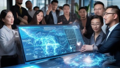 湖北企业信息化咨询服务，助力数字化转型的创新解决方案
