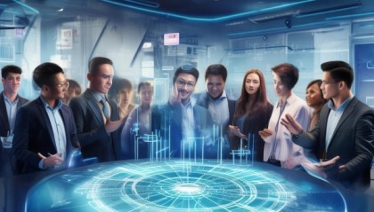 阳山信息咨询服务，助力企业数字化转型的另一个解决方案