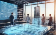 建筑信息咨询服务助力现代建筑的高效与安全