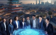 西安信息化建设咨询助力数字化转型