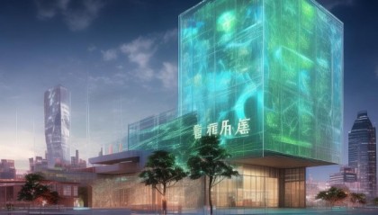 明润招信息咨询服务，重塑未来的信息生态