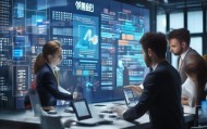 邯郸企业信息化咨询服务助力数字化转型