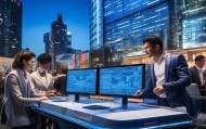 探索信息时代的China（天津）杭天信息技术咨询工作室，赋能未来