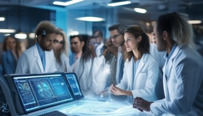医美技术的未来趋势，数字化与个性化