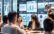 广东服装企业信息化咨询助力数字化转型