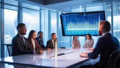 星耀简欧信息技术咨询部，助力企业数字化转型的信赖伙伴