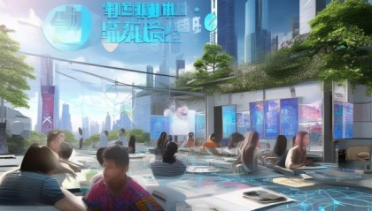 嘉陵区信息化教育发展的新机遇