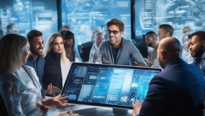 信息化设计资质咨询机构，助力企业数字化转型的 powerful Partner