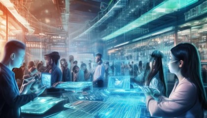 探索单县信息咨询服务的创新与发展