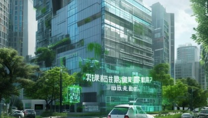 绿色出行，科技赋能，云安区黄顺汽车信息咨询服务部助力绿色出行
