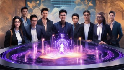 紫金信息咨询服务，技术赋能，未来之选