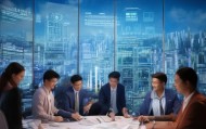 精准决策，赋能未来——胡川信息咨询服务部