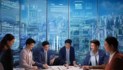 精准决策，赋能未来——胡川信息咨询服务部