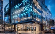 贾汪信息咨询服务部，数字时代的创新高地