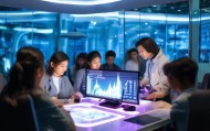 澜溪信息咨询服务部助力未来，成就辉煌