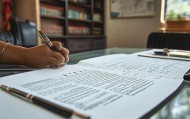 法律与战略结合，信息化咨询合同