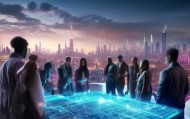 探索南京技术的未来，南京信息技术咨询平台的使命与展望