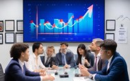 小魏信息咨询服务部，助力企业数字化转型的高端解决方案提供商