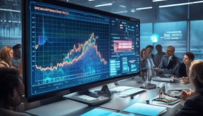 品牌信息技术咨询市场价分析及未来发展趋势