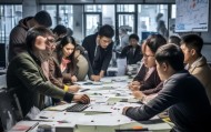Behind the scenes:江苏省南通运营信息技术咨询，从策略到成功