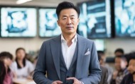 教育信息化咨询领域的领军人物