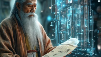 辰遇子申，数字时代的信息咨询服务新解决方案