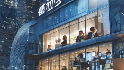 专业、权威、专注，技术咨询行业领先，助力企业成功转型！