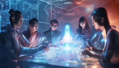 中辉信息咨询服务助力数字化转型，专业解决方案，助力数字化成功。