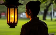 转身回望，服务之光，亭湖区瑞惠健康信息咨询服务，使命与担当
