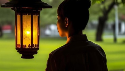 转身回望，服务之光，亭湖区瑞惠健康信息咨询服务，使命与担当