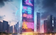 艾魁，智创未来