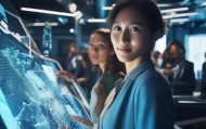 精准把握产业发展机遇，助力企业转型升级。