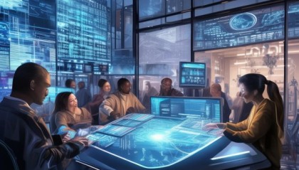 上海怀思信息技术咨询，技术助力创新的未来解决方案