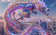 探索未来，龙游县信息咨询服务的未来