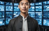 小陈子，信息咨询服务领域的创新者
