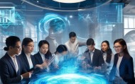 罗维信息技术咨询助力企业迈向数字化新阶段