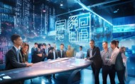 赞竹信息技术咨询，助力企业数字化转型的强大力量