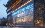 新欣文化信息咨询服务 白塔区，破解文化传承密码