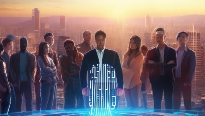 启程信息技术咨询，专业可靠，提供高效的技术解决方案
